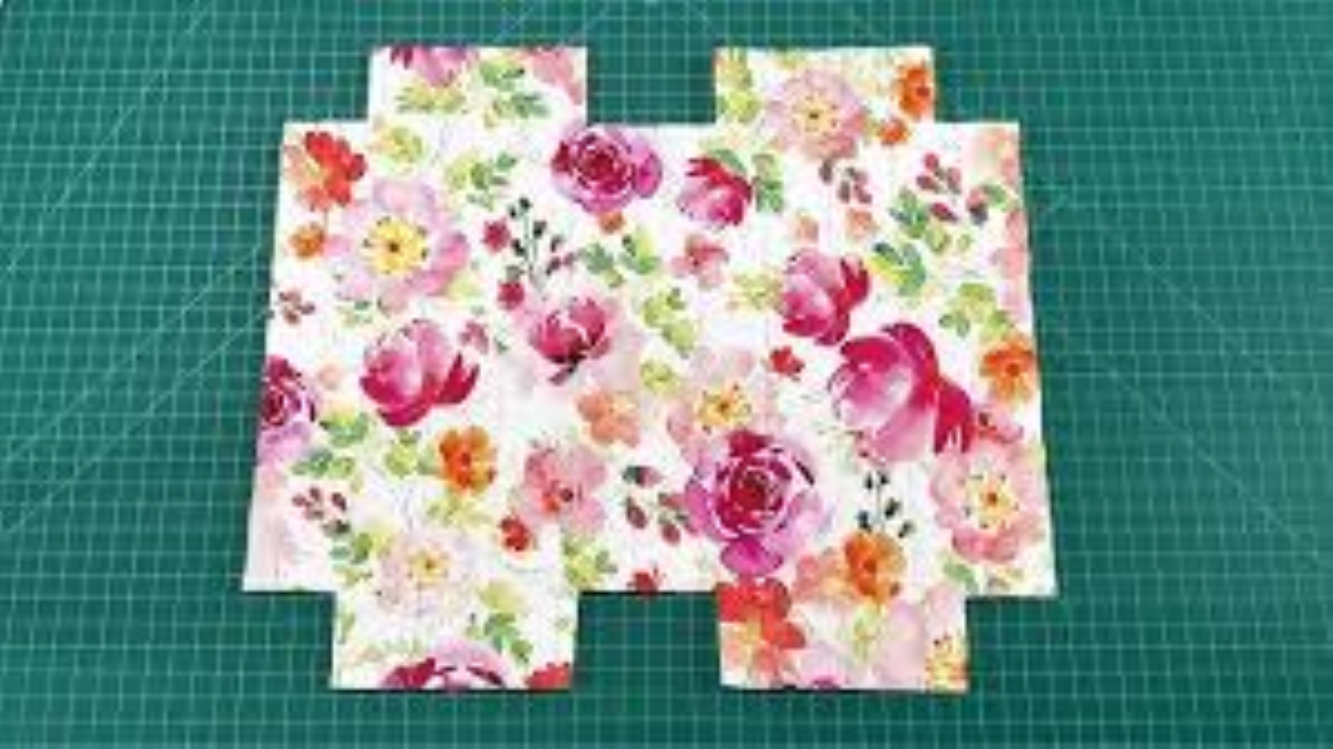 COTTON SEWING IN POUCH 157604